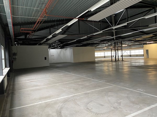 Medium property photo - Einsteinlaan 3A, 2289 CC Rijswijk